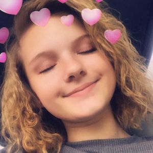 Meet your Posher, Rylee